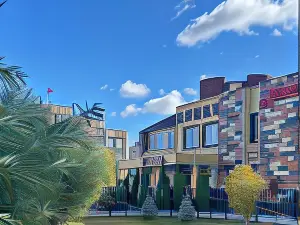 Arbat Hotel