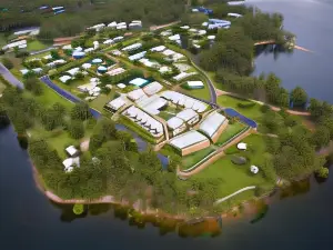 Tinaroo Lake Resort