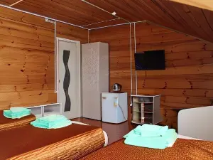 Guest House Blagodat