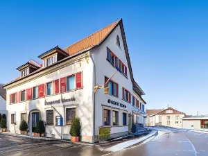 Flair Hotel Gasthof Zum Hirsch