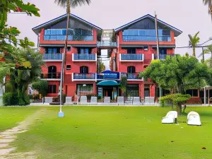 Indaiá Praia Hotel