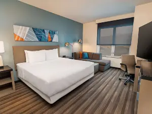 Hyatt House Nashville/Franklin Cool Springs
