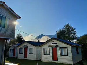 Cabañas Kuyén Austral