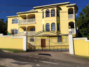 Pura Vida Jamaica