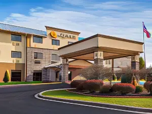 La Quinta Inn & Suites by Wyndham Fairborn Wright-Patterson