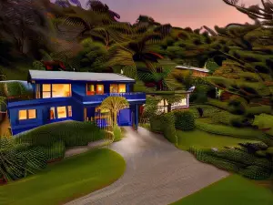 Coromandel Apartments