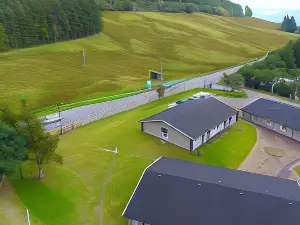 Tyndrum Lodges