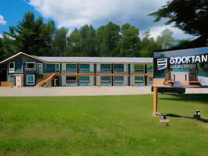 Stay Inn Muskoka