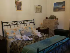 B&B Antica Corte Lombarda