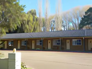 Moruya Motel