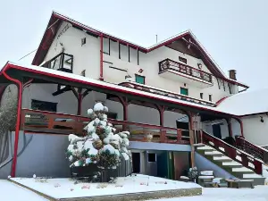 Panorama Cehu Silvaniei