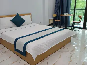 Hotel Hoa Ban Hà Nội