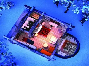 Utsjoki Arctic Resort