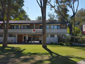 Port Stephens Motel