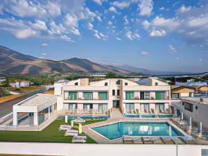 Nima Boutique Hotel