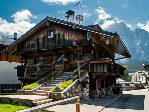 Residence Cavanis Wellness & Spa