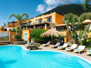 Hotel Mamma Santina