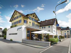 Boutique Hotel Stanserhof