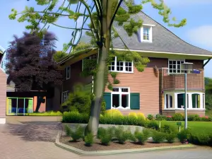 Bed and Breakfast de Grote Byvanck