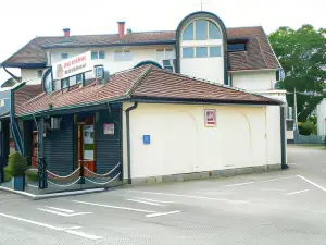Guest House Babilon