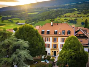 Hôtel Restaurant Bellevue