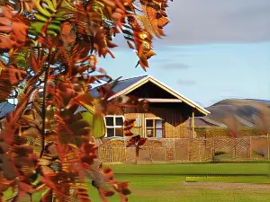 Hotel Laxarbakki