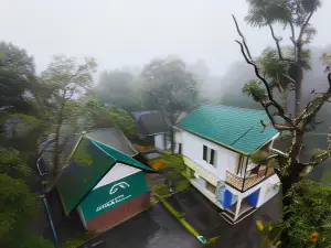 Lakkidi Mist