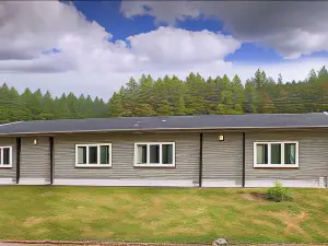 Tyndrum Lodges