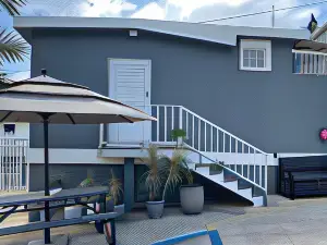 Las Casitas de Village