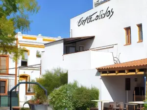 Hotel Entreolivos