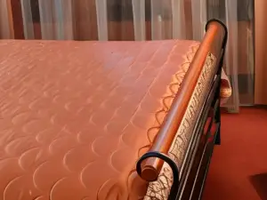 Monika Bed and Breakfast