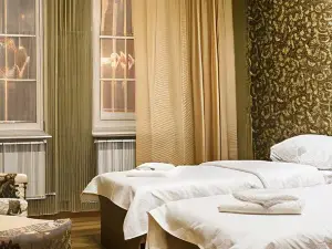 Nitsa Hotel