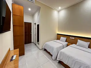 Penginapan Jangkar