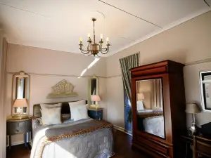 Villa Brocant Guest House