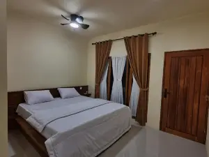 Tetebatu Valley Bungalows