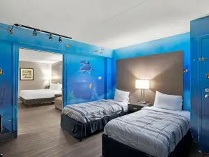 Superior Inn Hotel and Conference Centre Thunder Bay