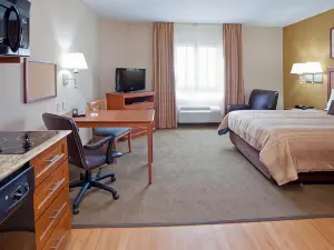 Candlewood Suites LEAGUE CITY by IHG