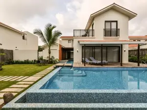 Tropicana Resort & Spa Alibaug