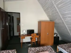 Stanica Wodna Spychowo