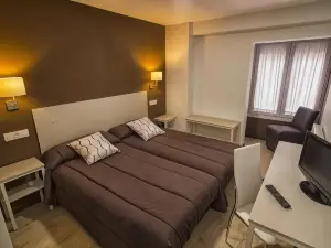 Hostal Elvira