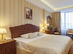Royal Hotel Yaroslavl