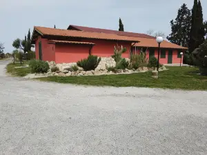 Locanda le Mandriane