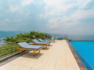 Nirvana Heights Hotel