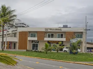 Hotel VillaReal Charme