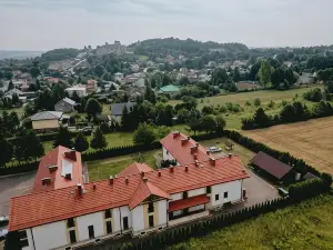 Hotel Pod Figurą