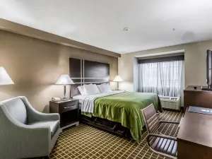 Quality Inn & Suites West El Paso I-10
