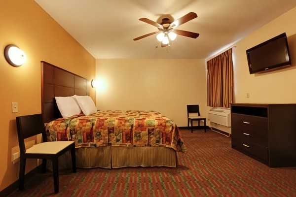 Guest Inn San Benito Harlingen Promo Code