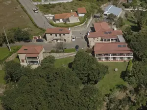 Hotel Rural Quinta de Novais
