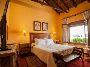 Hotel Casa Rural San Antón