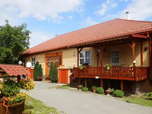 Guesthouse Ilona